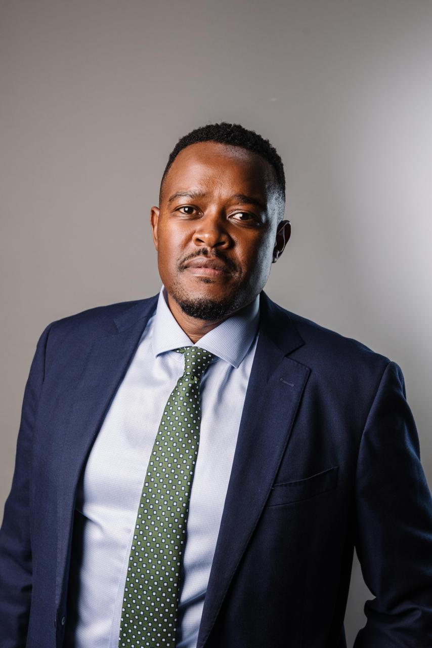 Nkululeko Kunene, Lead Wealth Advisor